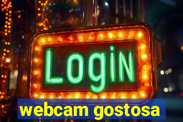 webcam gostosa